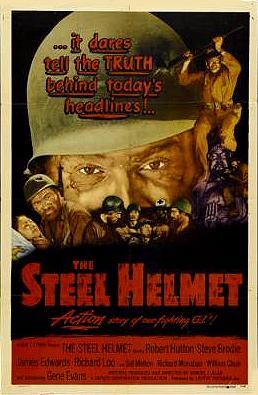 The Steel Helmet