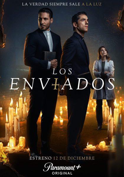 Los enviados (Serie de TV)