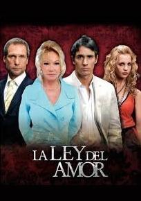 La ley del amor (Serie de TV)