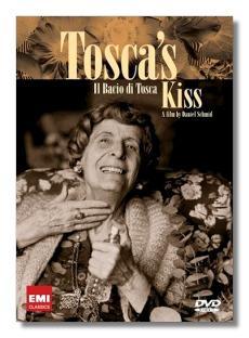 Tosca's Kiss