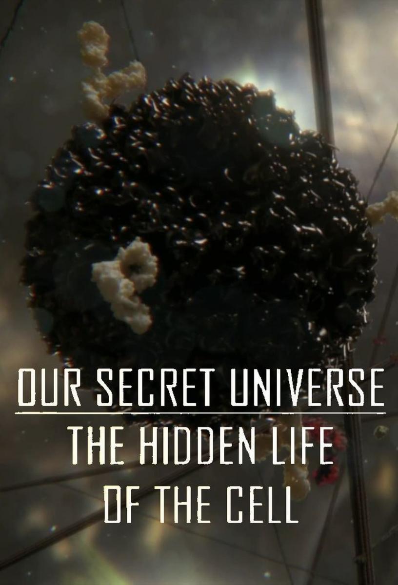 Our Secret Universe: The Hidden Life of the Cell (TV)