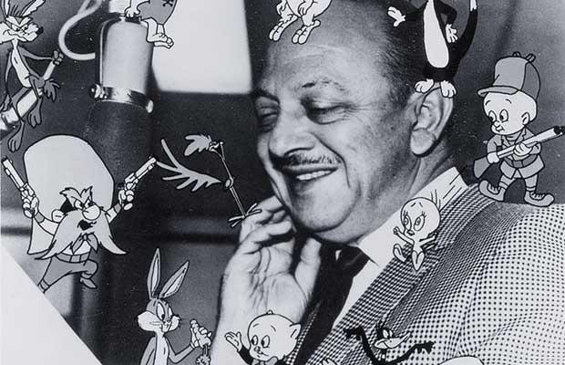 Mel Blanc: The Man of a Thousand Voices