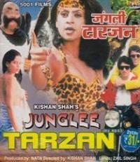 Junglee Tarzan