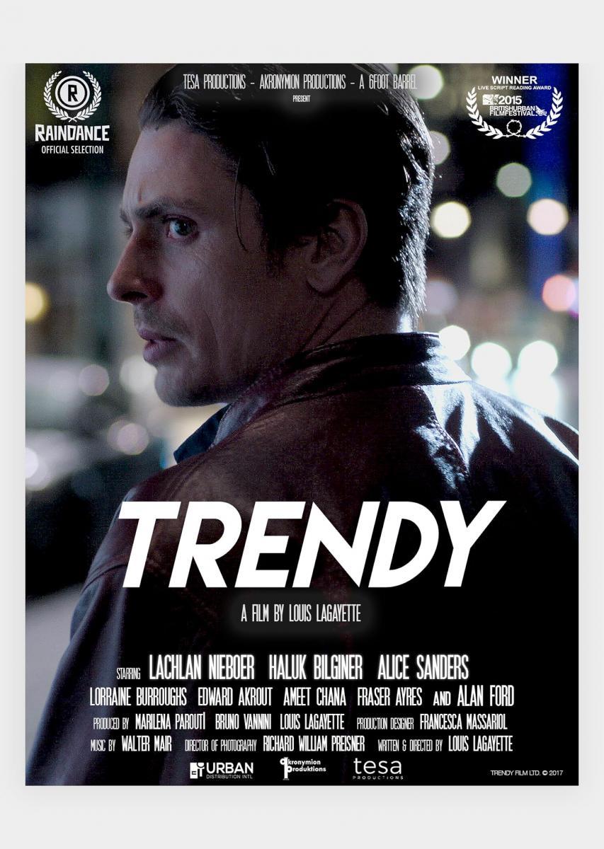 Trendy