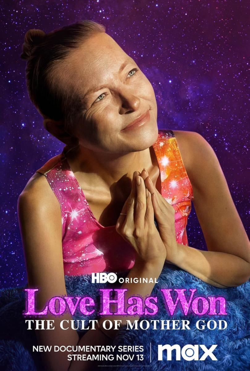 Love Has Won (TV Series)