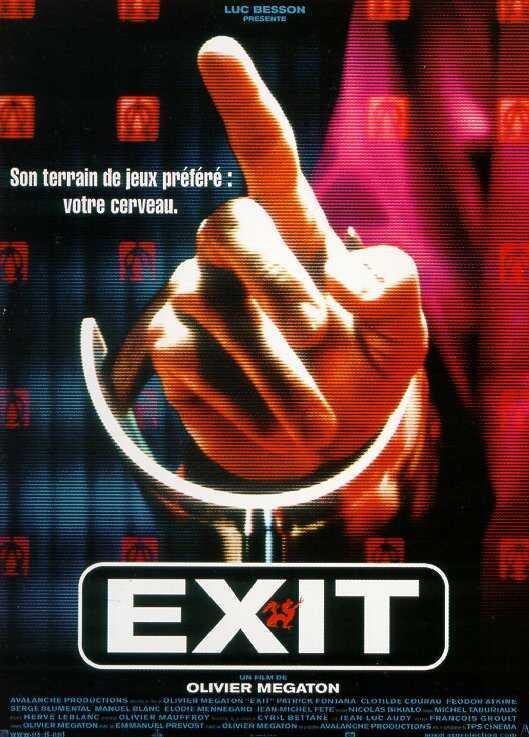 Exit: El acertijo de la muerte