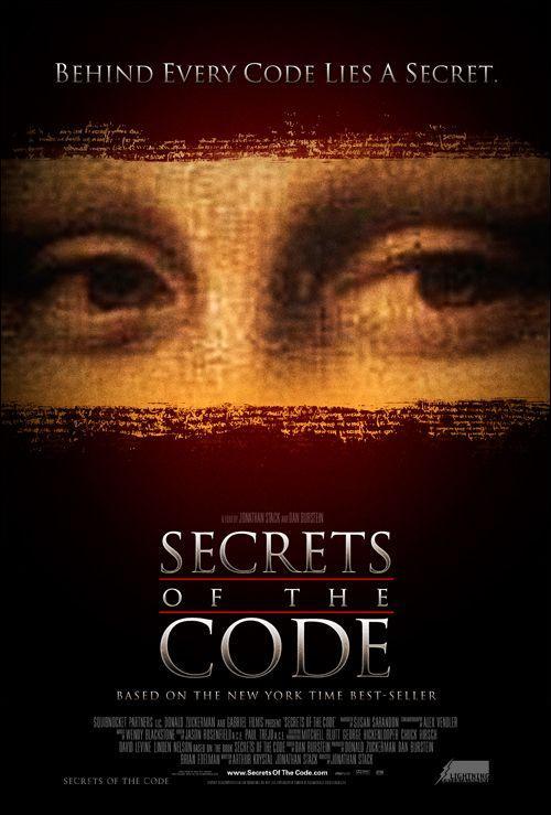 Los secretos del código