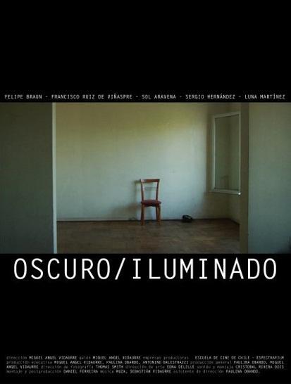 Oscuro/Iluminado