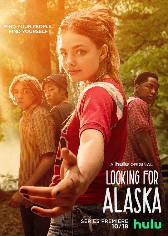 Buscando a Alaska (Miniserie de TV)