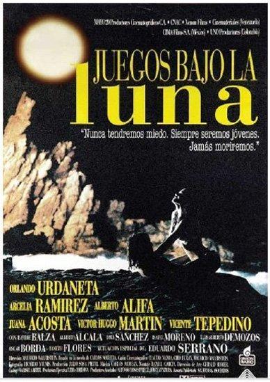 Juegos bajo la luna