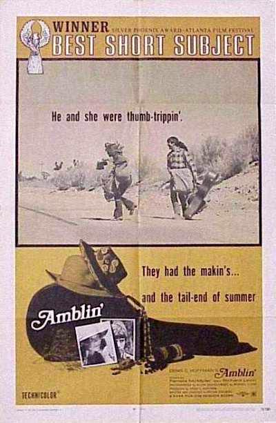 Amblin' (C)