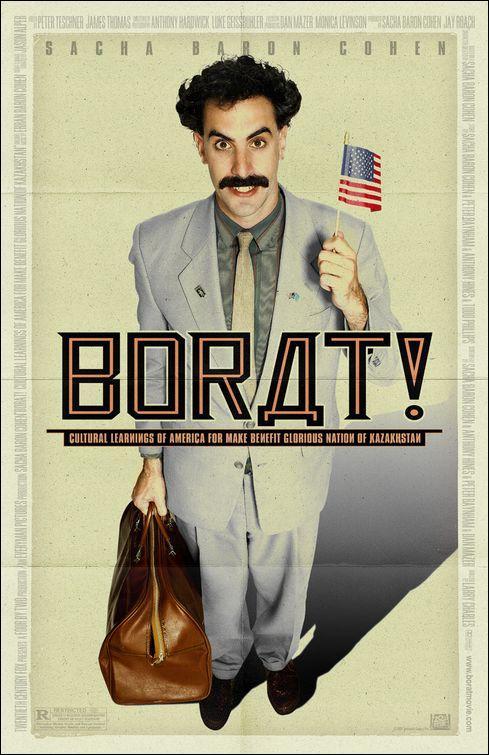 Borat