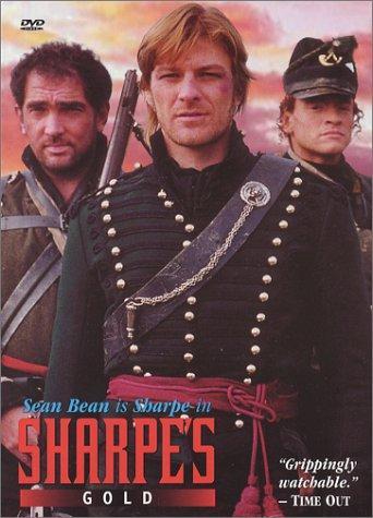 El oro de Sharpe (TV)