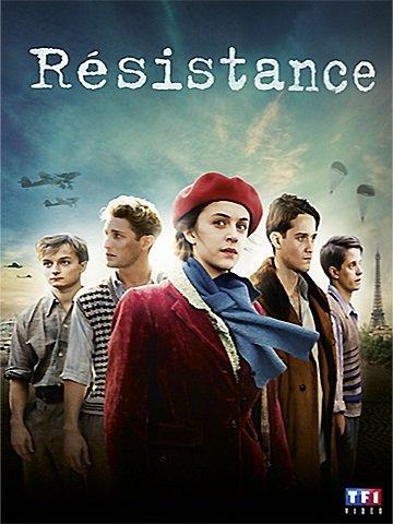 Résistance (Miniserie de TV)