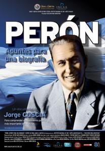 Perón, apuntes para una biografía