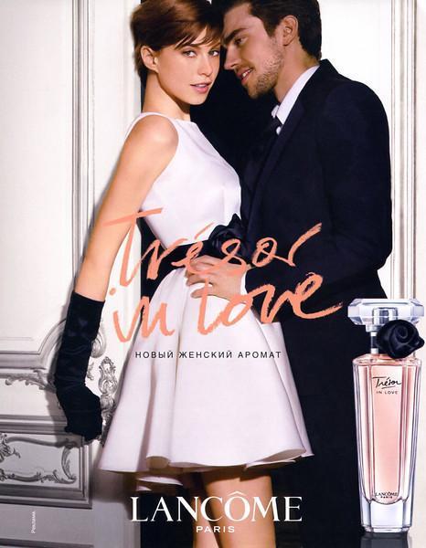 Lancome Tresor in Love (C)