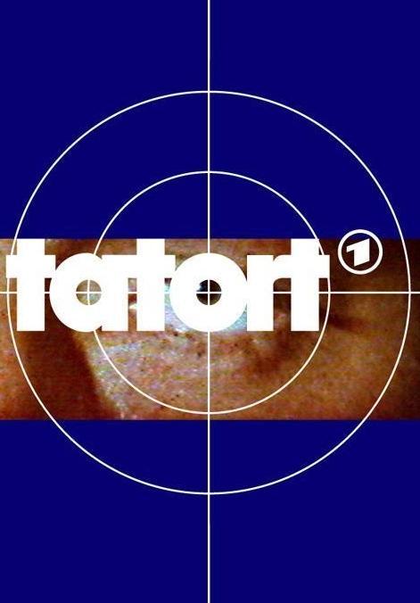 Tatort - El lugar del crimen (Serie de TV)