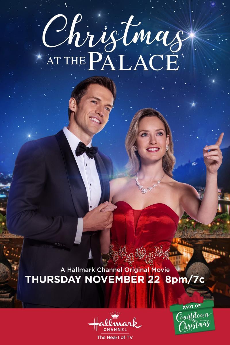 Christmas at the Palace (TV)