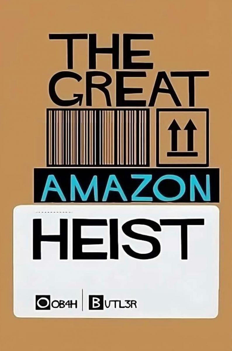 The Great Amazon Heist