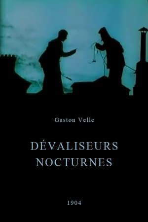 Dévaliseurs nocturnes (C)