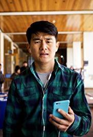 Ronny Chieng: International Student (Serie de TV)