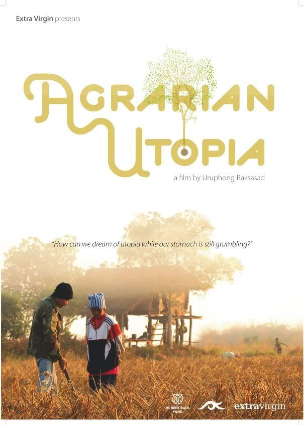 Agrarian Utopia