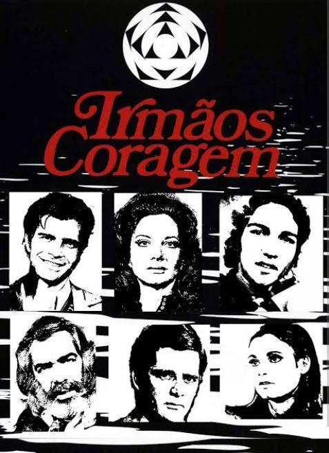 Irmãos Coragem