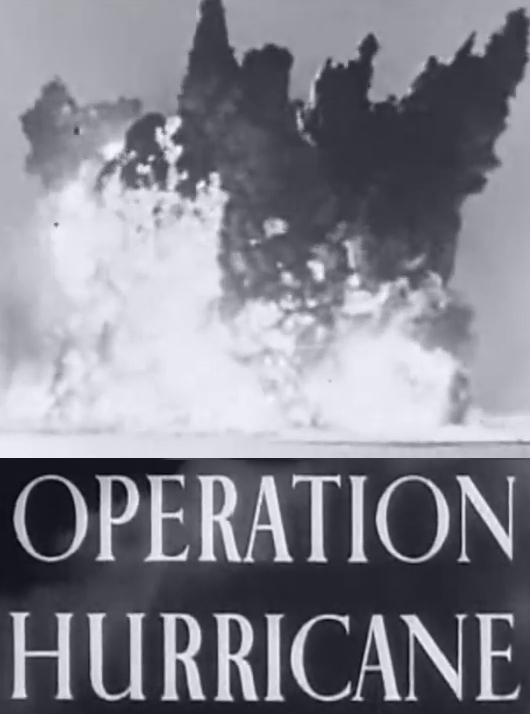 Operation Hurricane