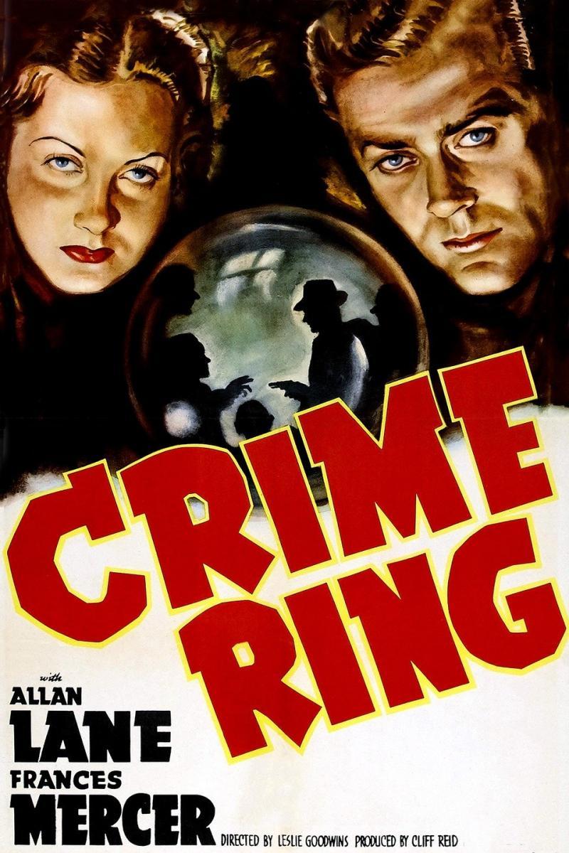 Crime Ring (1938)