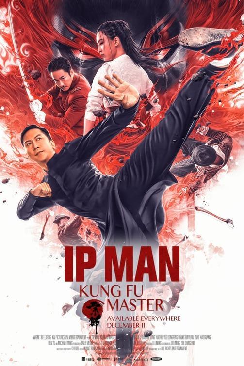 Ip Man: Kung Fu Master