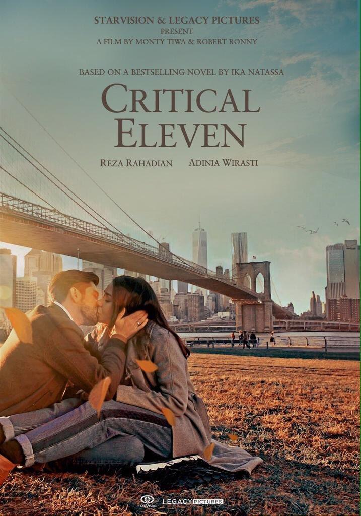 Critical Eleven