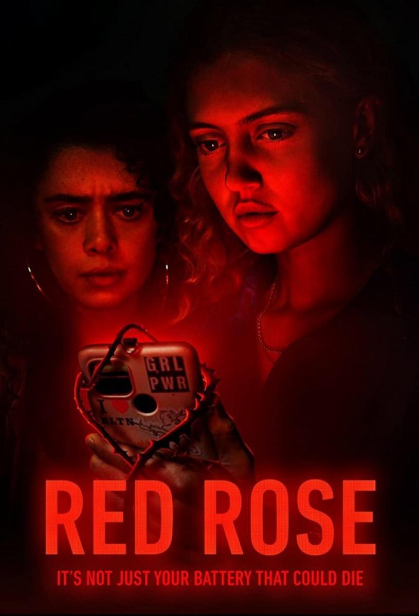 Red Rose (Serie de TV) (2022)