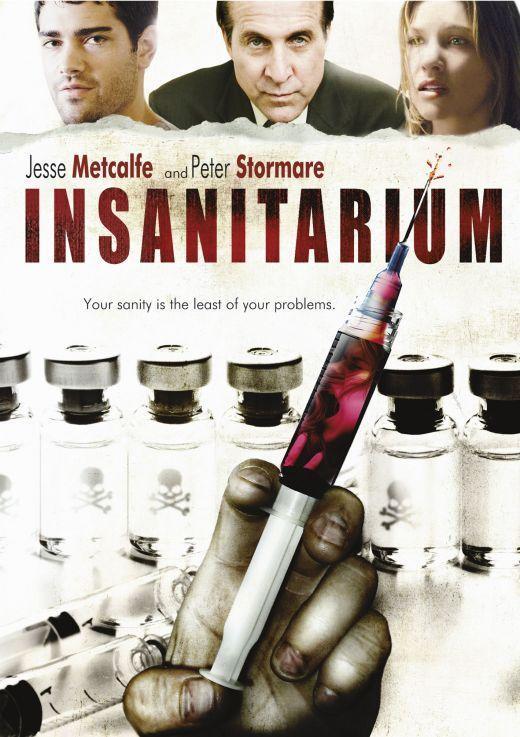 Insanitarium