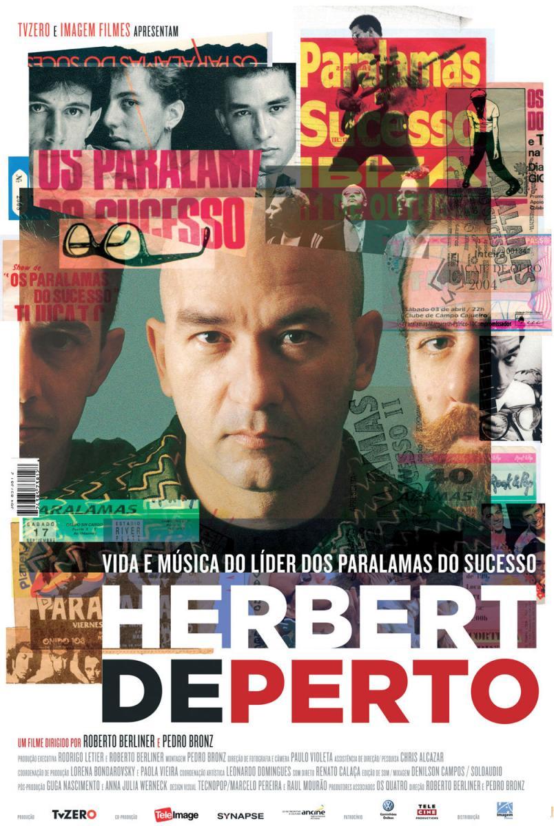 Herbert de Perto