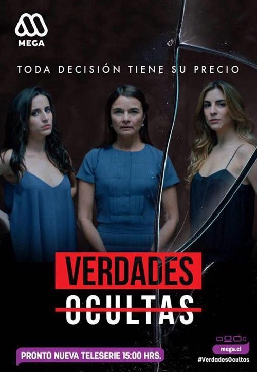 Verdades ocultas (TV Series)