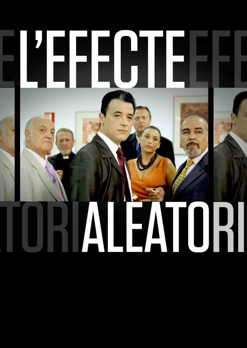 El efecto aleatorio