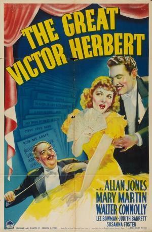 The Great Victor Herbert