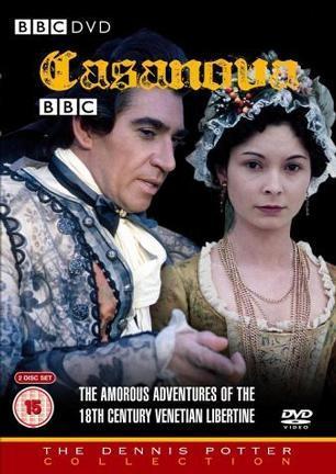 Casanova (TV) (Miniserie de TV)