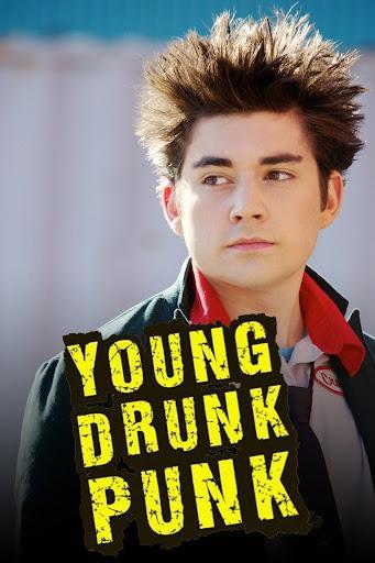 Young Drunk Punk