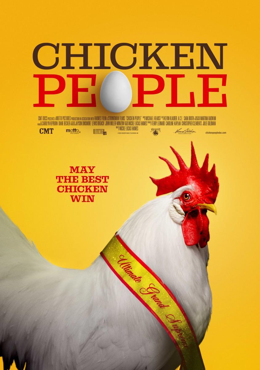 Chicken People