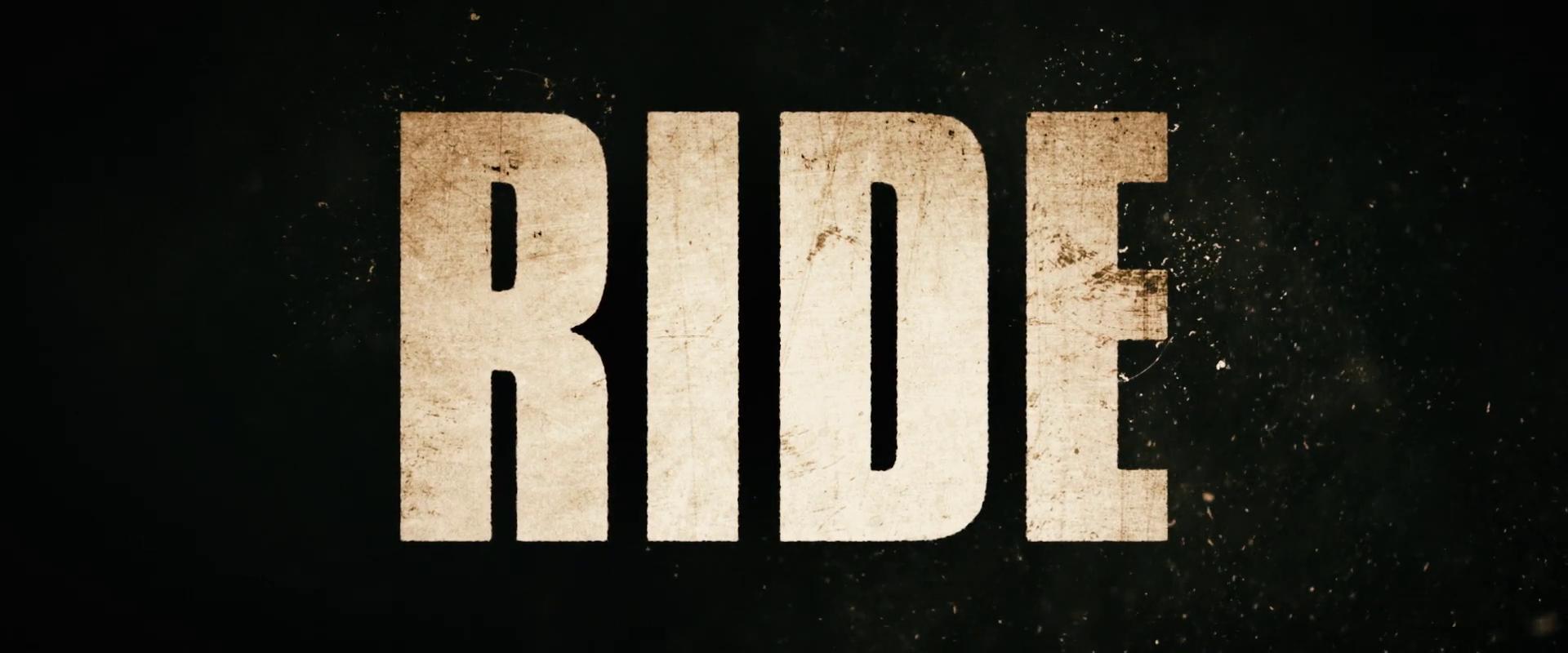 Ride