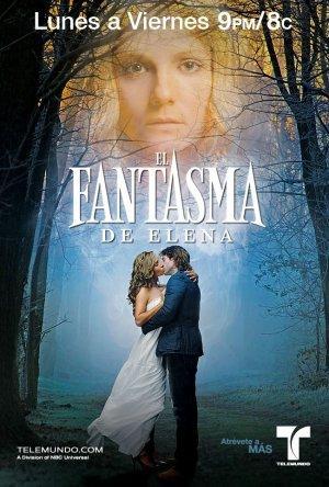 El Fantasma de Elena (Serie de TV)