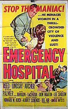 Emergency Hospital