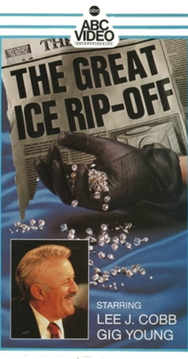 The Great Ice Rip-Off (TV)