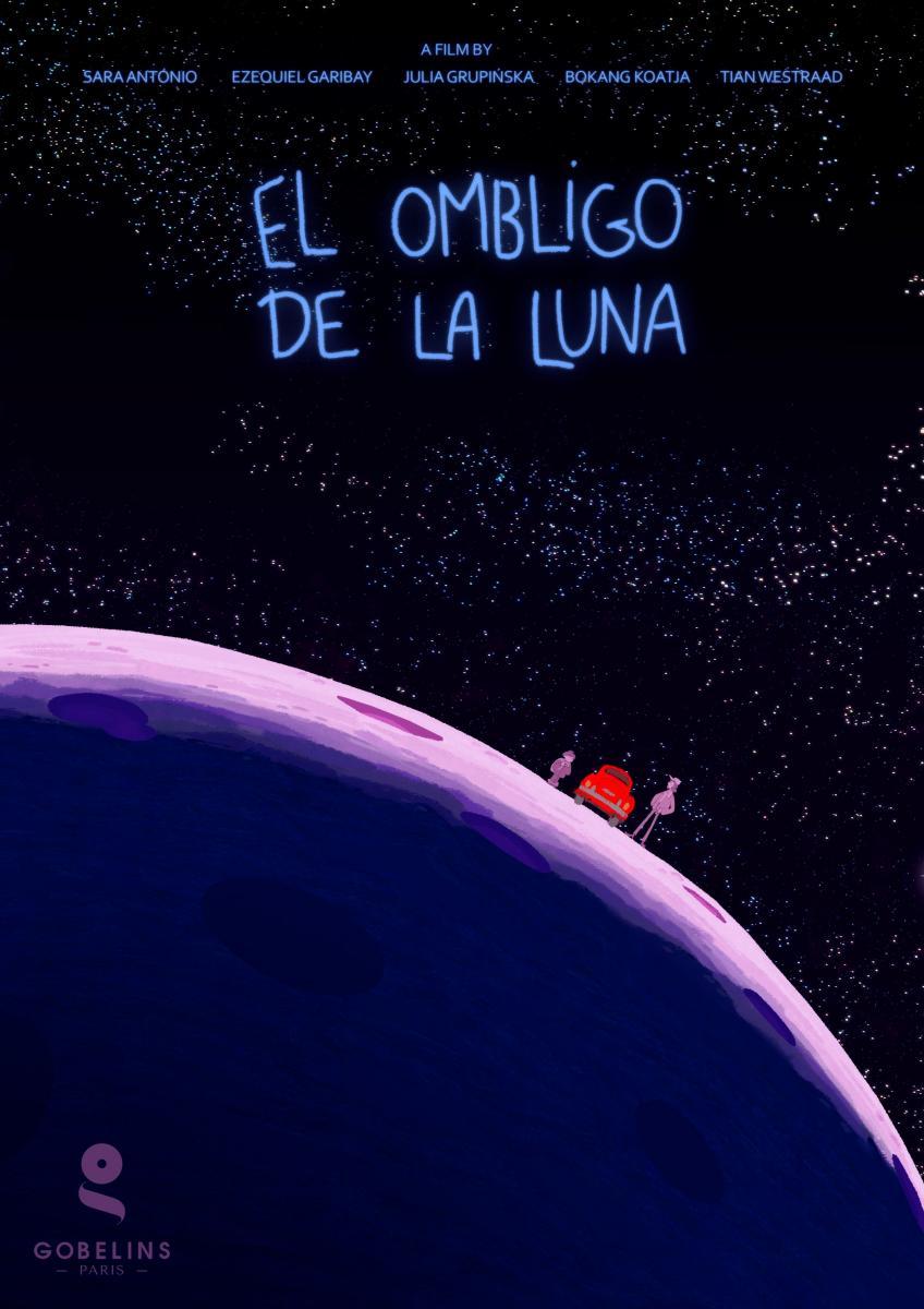 El ombligo de la luna (C)