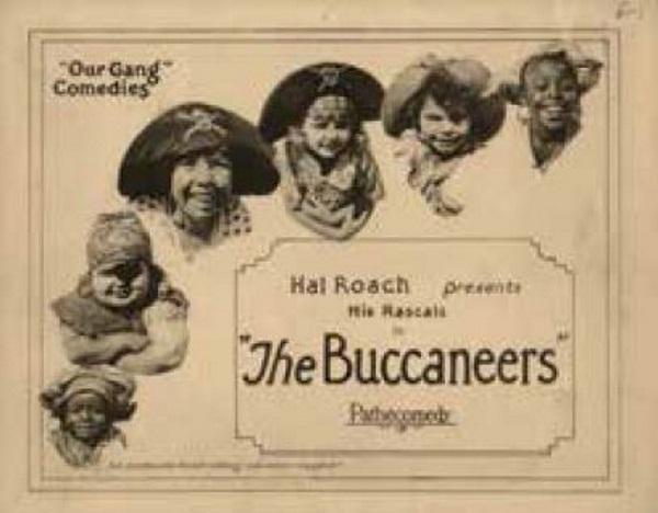 The Buccaneers (C)