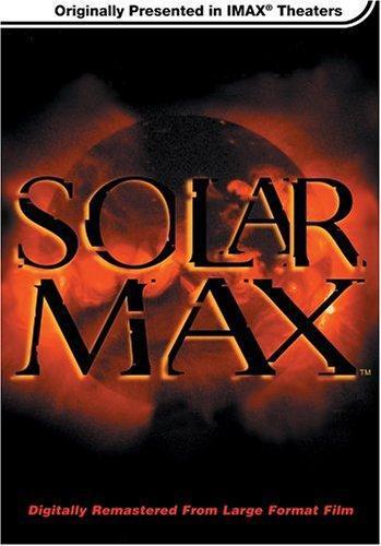 IMAX: Solarmax