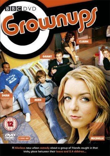 Grownups (Serie de TV)