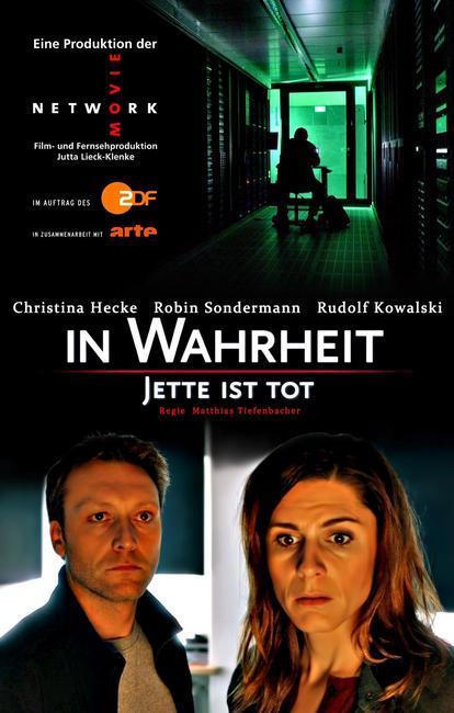 In Wahrheit: Jette ist tot (TV)