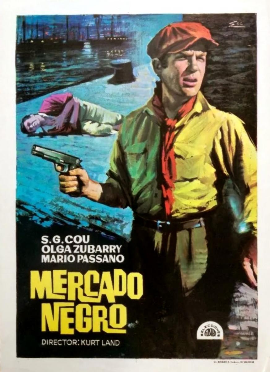 Mercado negro